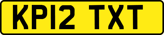 KP12TXT