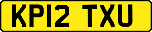 KP12TXU