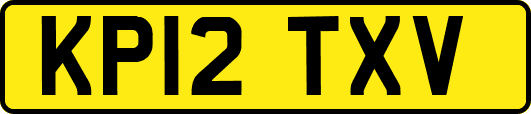 KP12TXV
