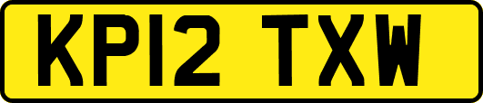 KP12TXW