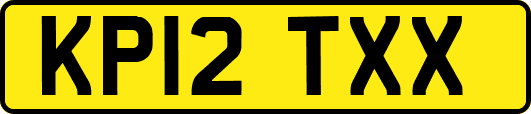 KP12TXX