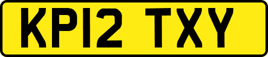 KP12TXY