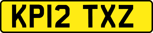 KP12TXZ