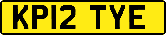 KP12TYE