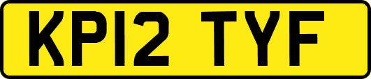 KP12TYF