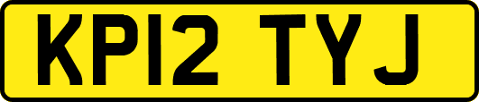 KP12TYJ
