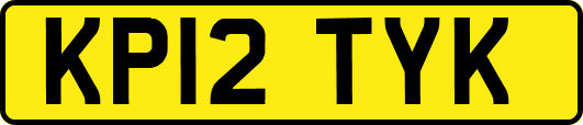 KP12TYK