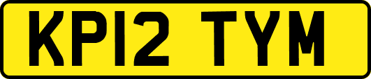 KP12TYM