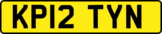 KP12TYN