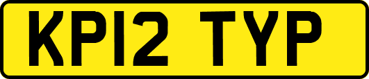 KP12TYP
