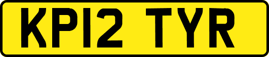 KP12TYR