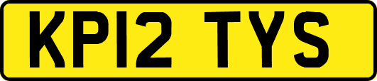 KP12TYS