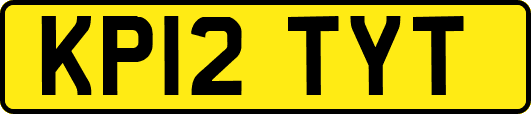 KP12TYT
