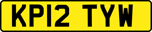 KP12TYW