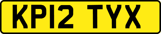 KP12TYX
