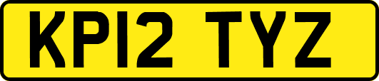 KP12TYZ