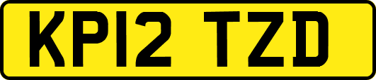 KP12TZD
