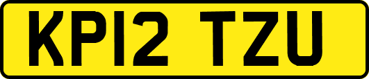 KP12TZU