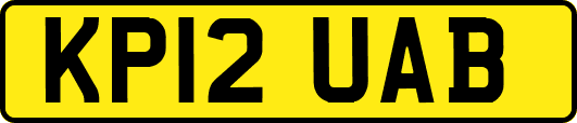 KP12UAB