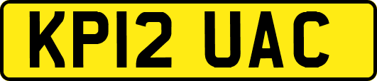 KP12UAC