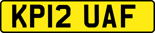 KP12UAF