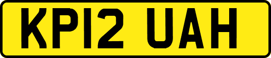 KP12UAH