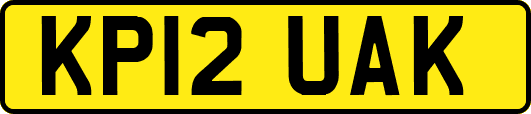KP12UAK
