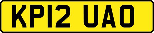 KP12UAO