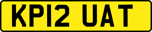 KP12UAT