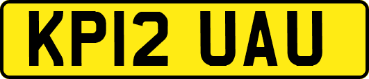 KP12UAU