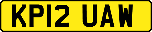 KP12UAW