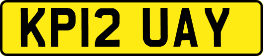 KP12UAY