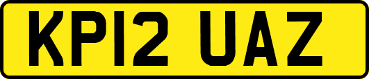 KP12UAZ