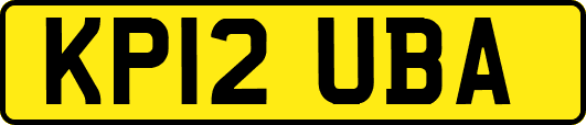 KP12UBA