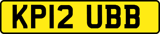 KP12UBB