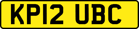 KP12UBC