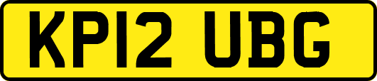 KP12UBG