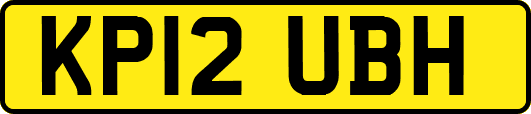 KP12UBH