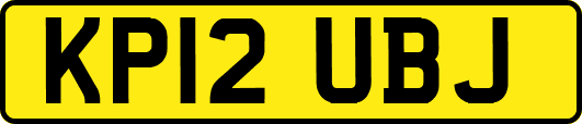 KP12UBJ