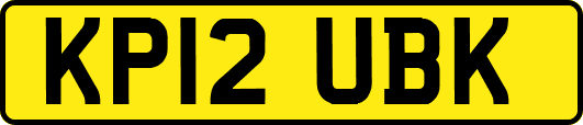 KP12UBK