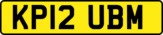 KP12UBM