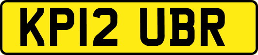 KP12UBR