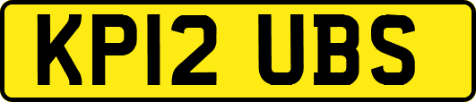 KP12UBS