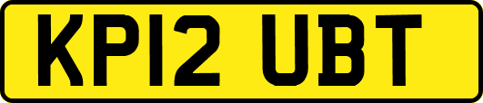 KP12UBT