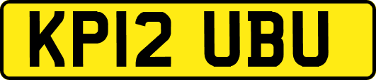 KP12UBU