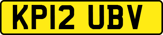 KP12UBV