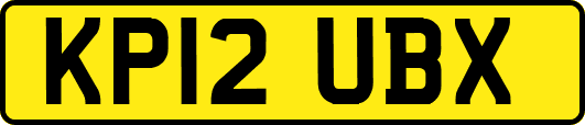 KP12UBX