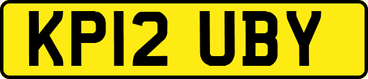 KP12UBY
