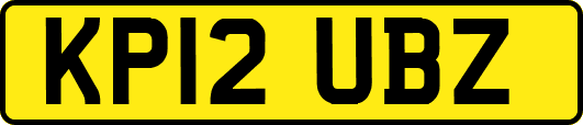 KP12UBZ