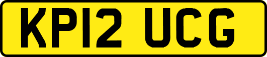 KP12UCG